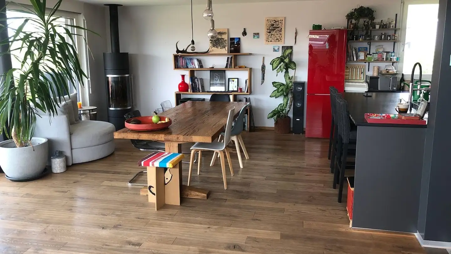 Attico in vendita - 1618 Châtel-St-Denis - Foto 3