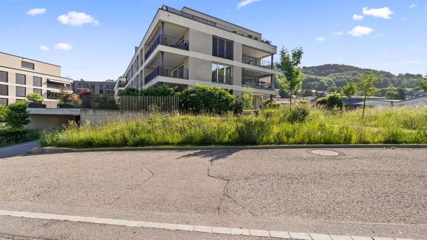 Wohnung kaufen - Bahnhofstrasse 4, 4448 Läufelfingen - Foto 2