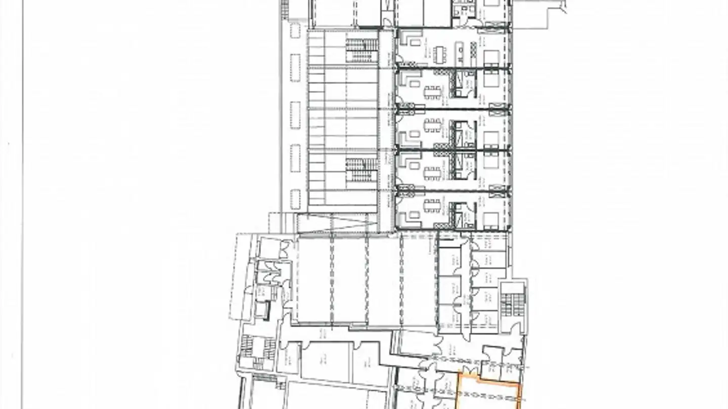 Office space for rent - Dorfstrasse 6a, 8484 Weisslingen - Photo 4