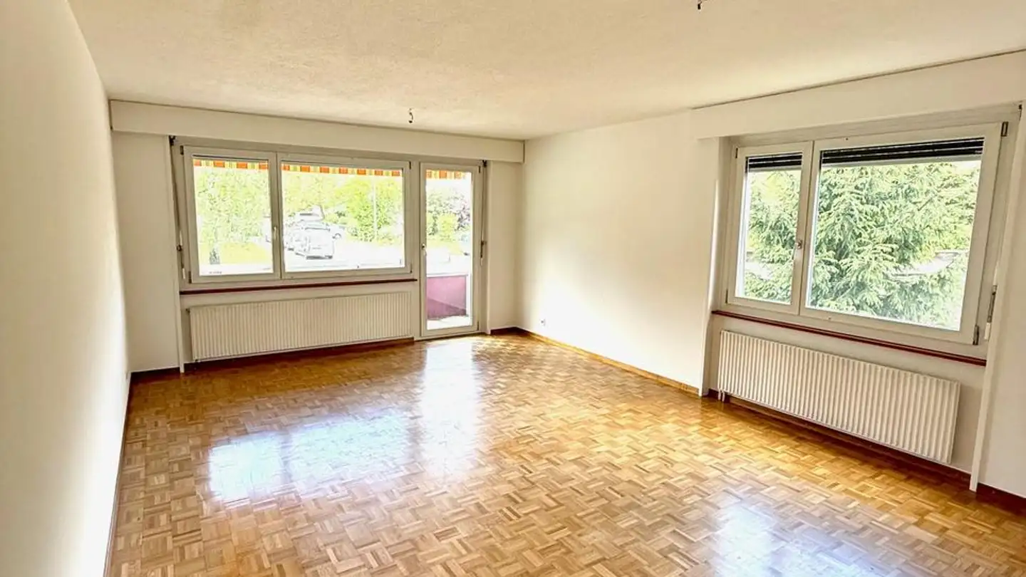 Wohnung mieten - Rue Du Levant 1, 2114 Fleurier - Foto 2