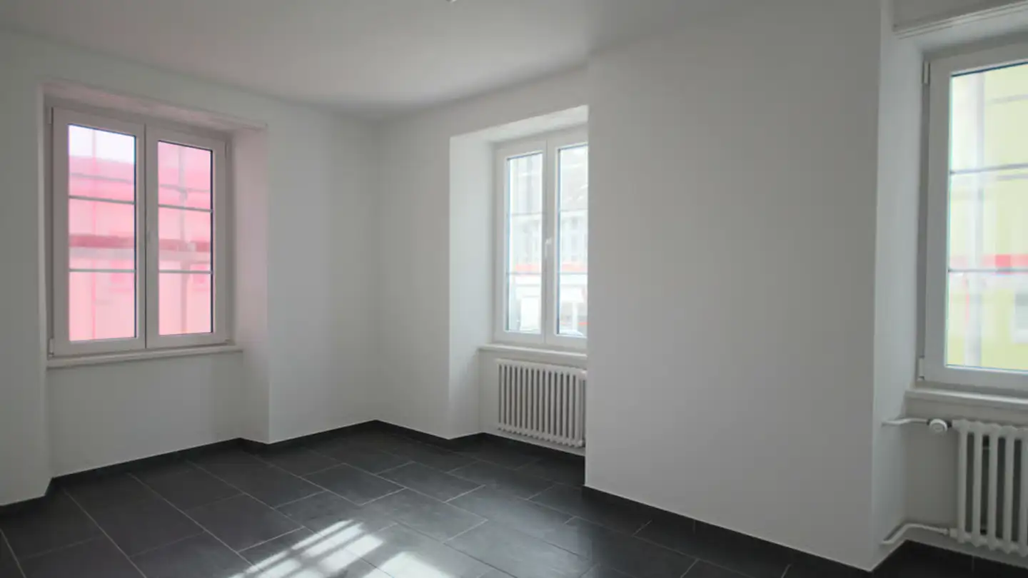 Wohnung mieten - Maltinastrasse 22, 8890 Flums