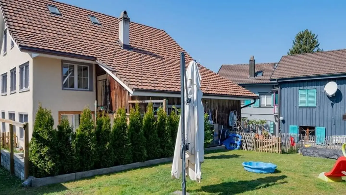 Single house for sale - Esslingerstrasse 16a, 8618 Oetwil am See - Photo 2