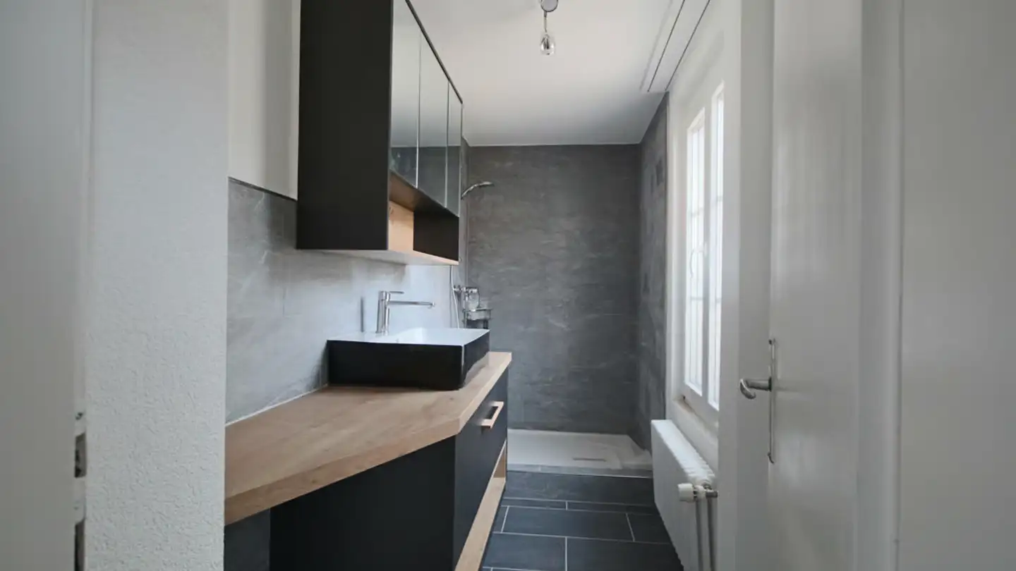 Wohnung mieten - Maltinastrasse 22, 8890 Flums - Foto 2