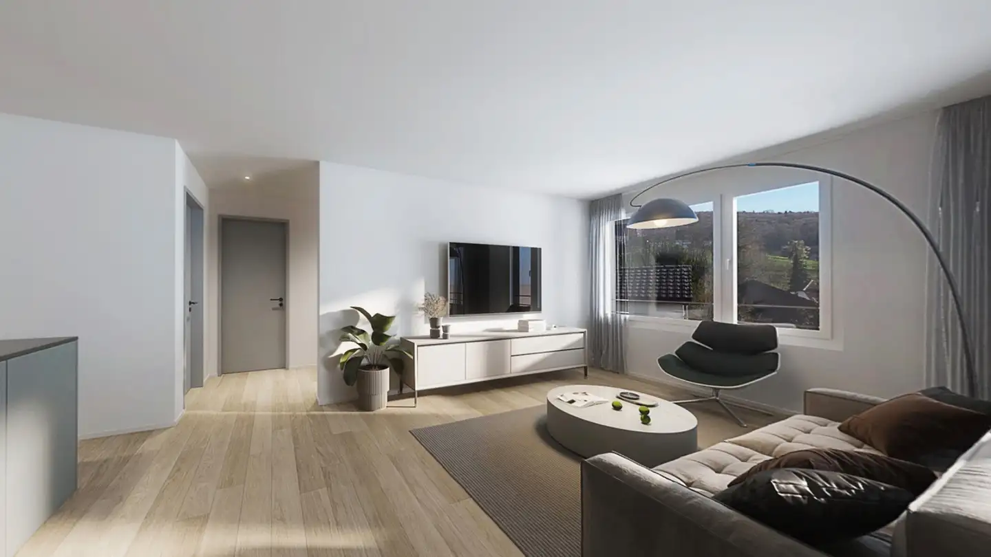 Appartamento in vendita - Untere Eienstrasse, 4417 Ziefen - Photo 2