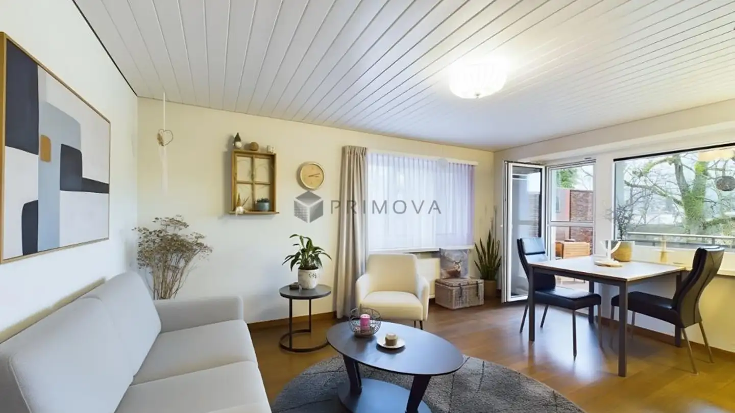 Apartment for sale - 9542 Münchwilen TG