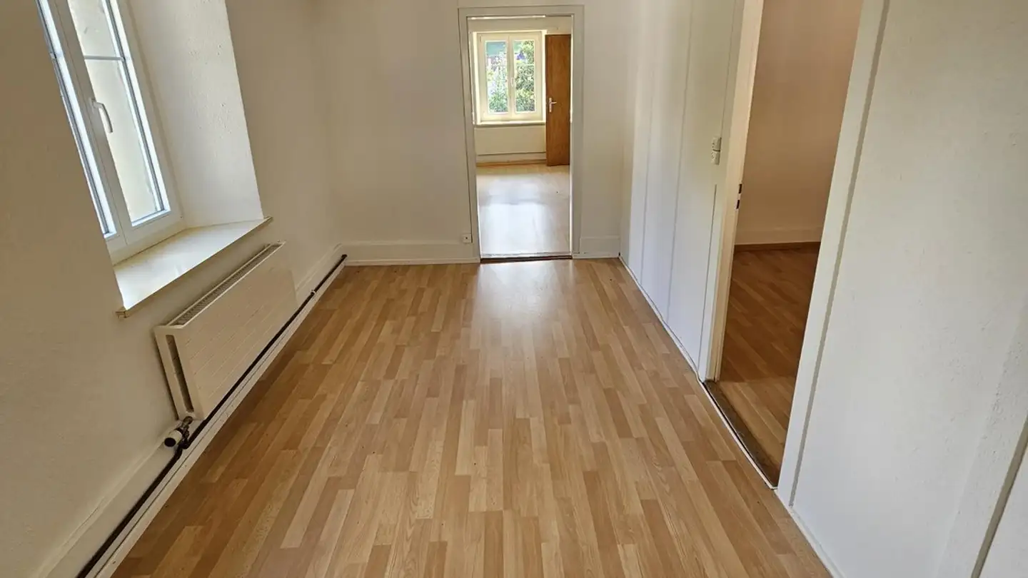 Wohnung mieten - Hauptstrasse 7, 5028 Ueken