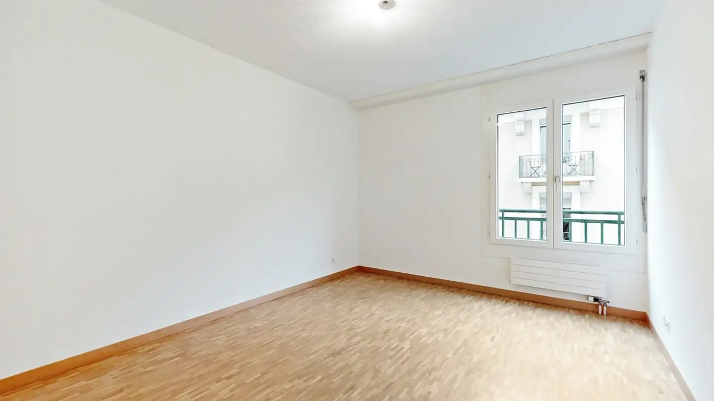 Wohnung mieten - Quai Du Cheval-Blanc, 1227 Les Acacias - Foto 4