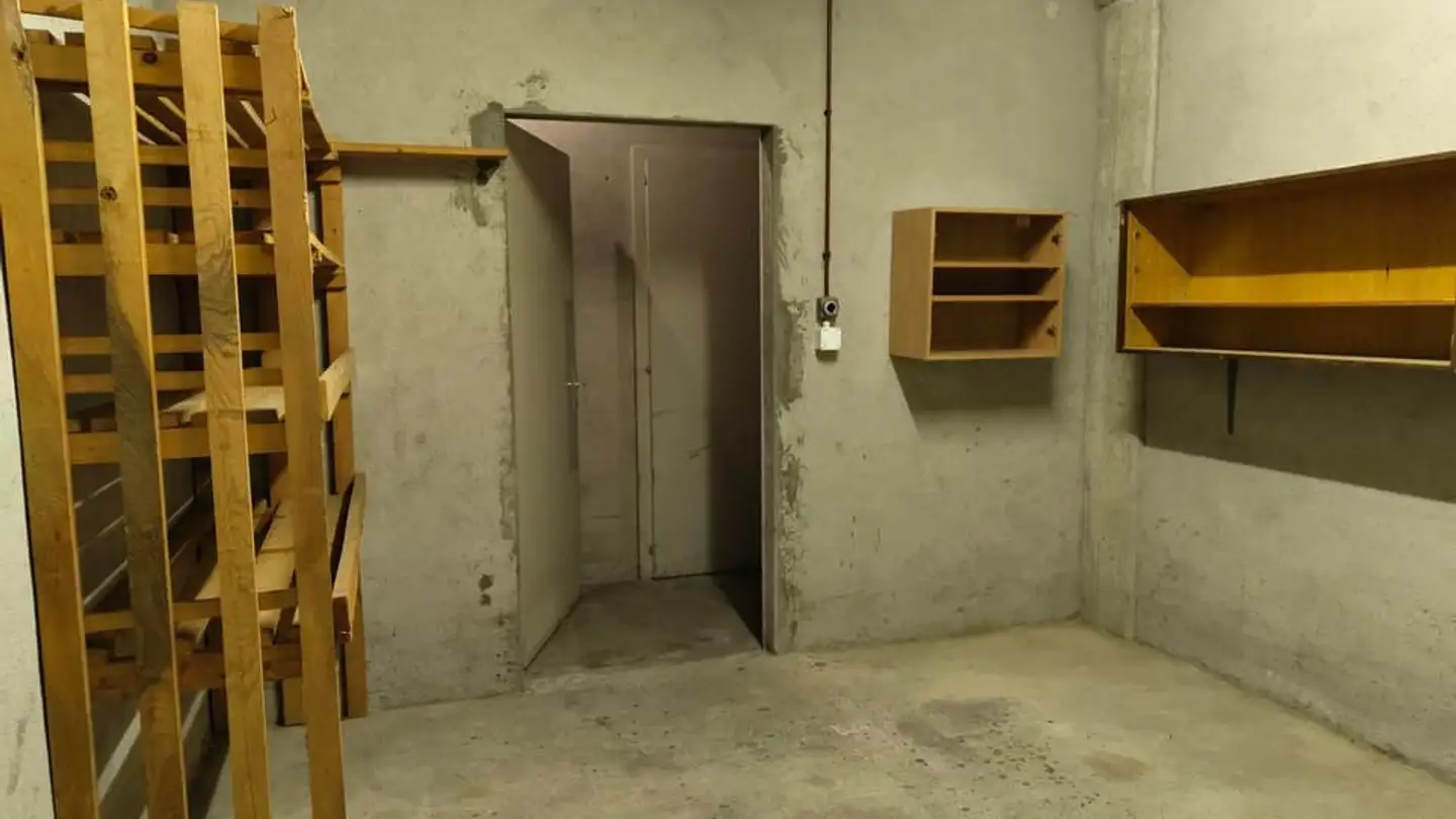 Commercial for rent - Chemin Praz-Roussy 2, 1032 Romanel-sur-Lausanne