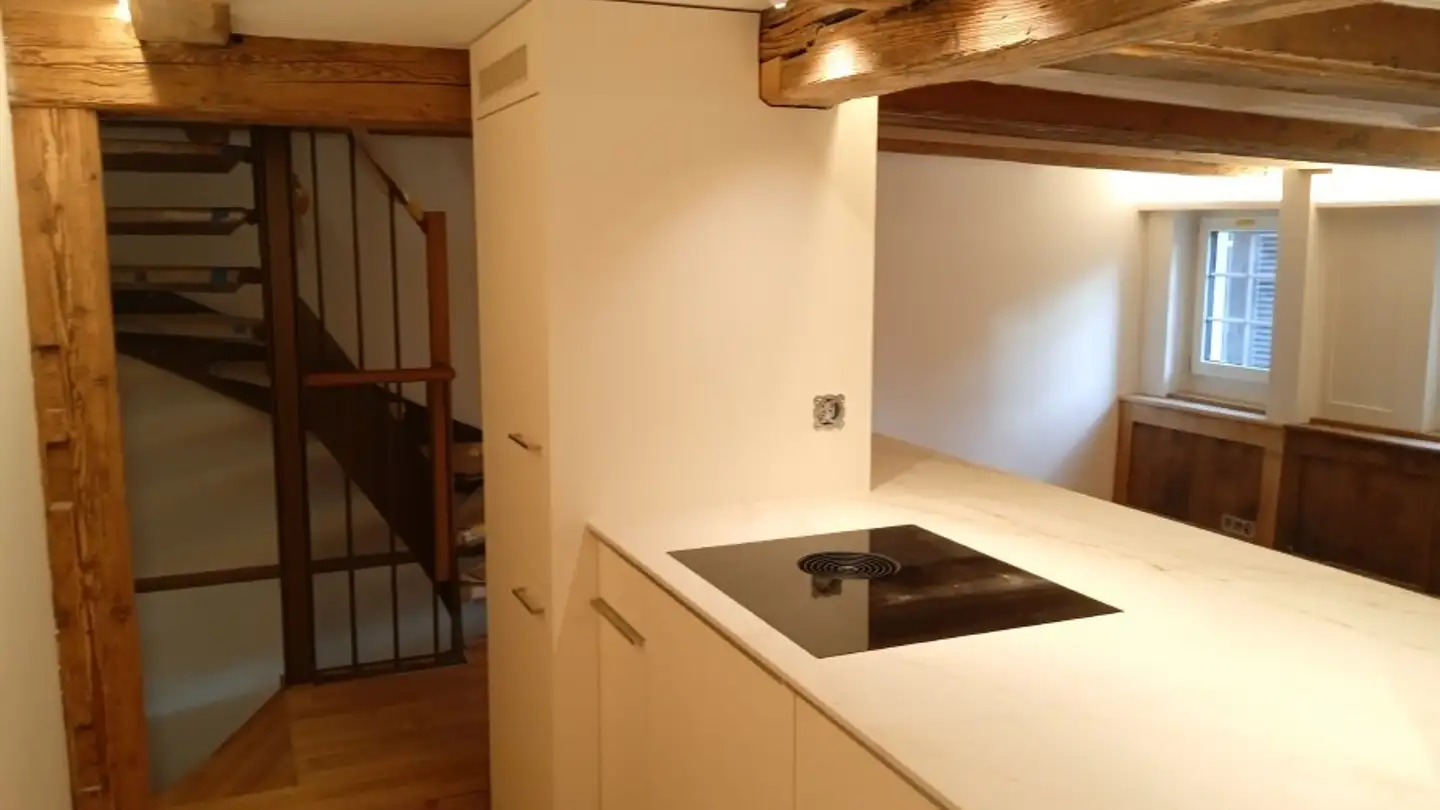 Casa a schiera in affitto - Lätt 23, 8634 Hombrechtikon - Photo 2