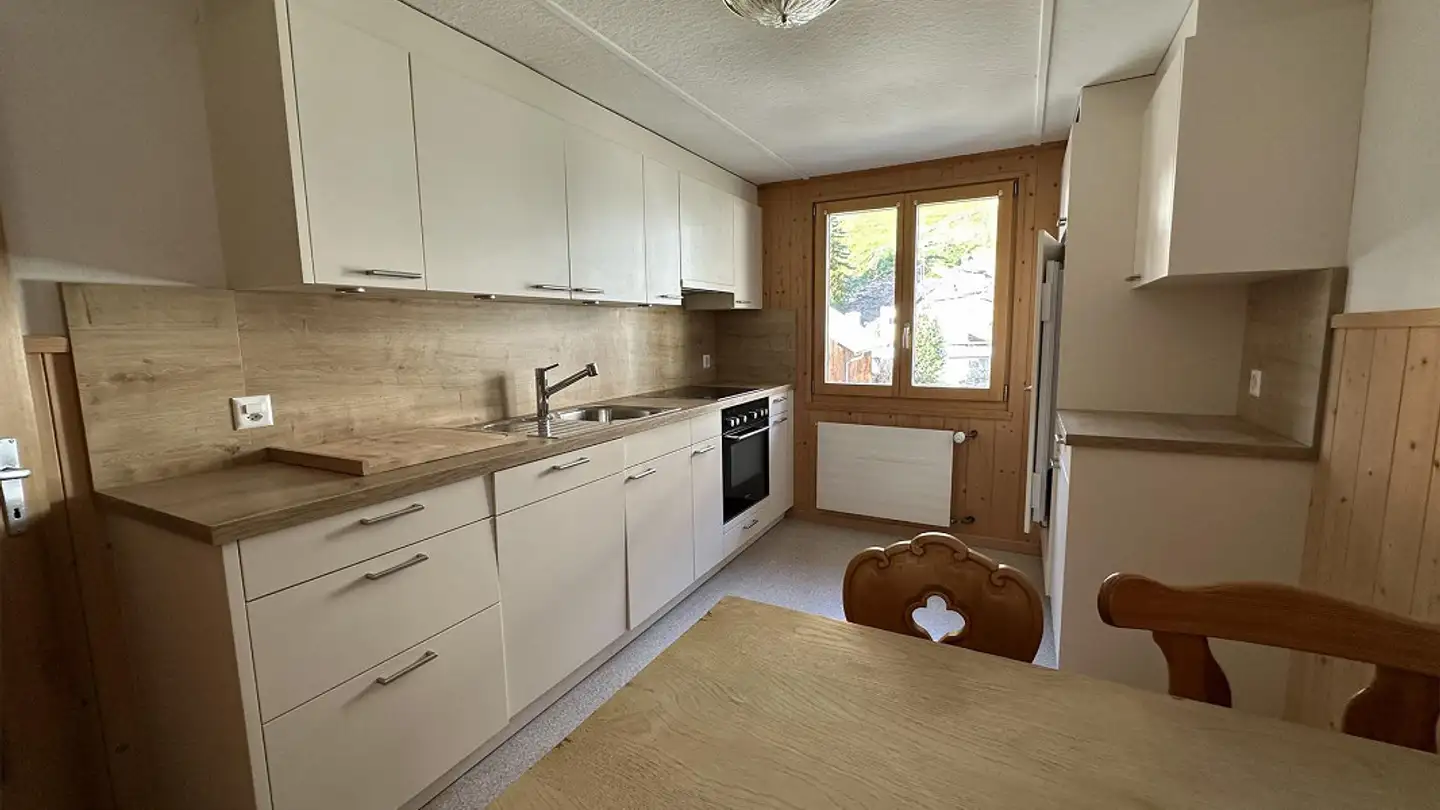 Apartment for rent - Via Principala 90a, 7154 Ruschein