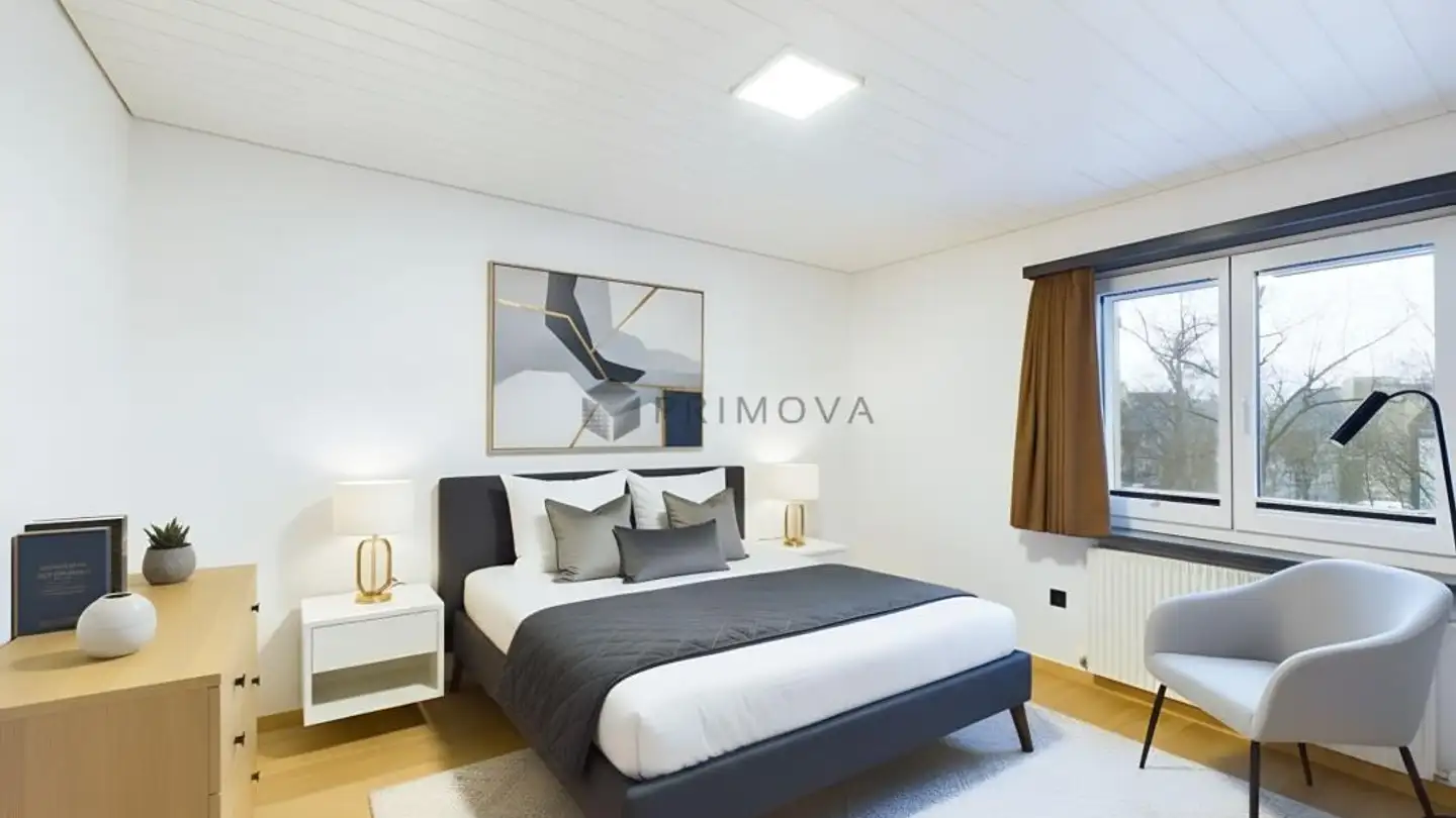 Appartamento in vendita - 9542 Münchwilen TG - Photo 4