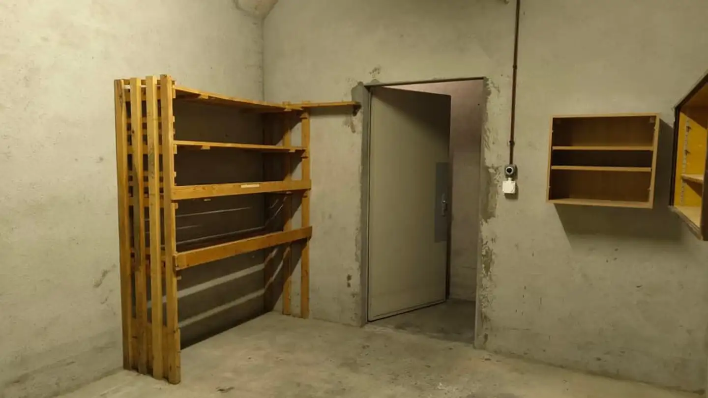 Commerciale in affitto - Chemin Praz-Roussy 2, 1032 Romanel-sur-Lausanne - Photo 3