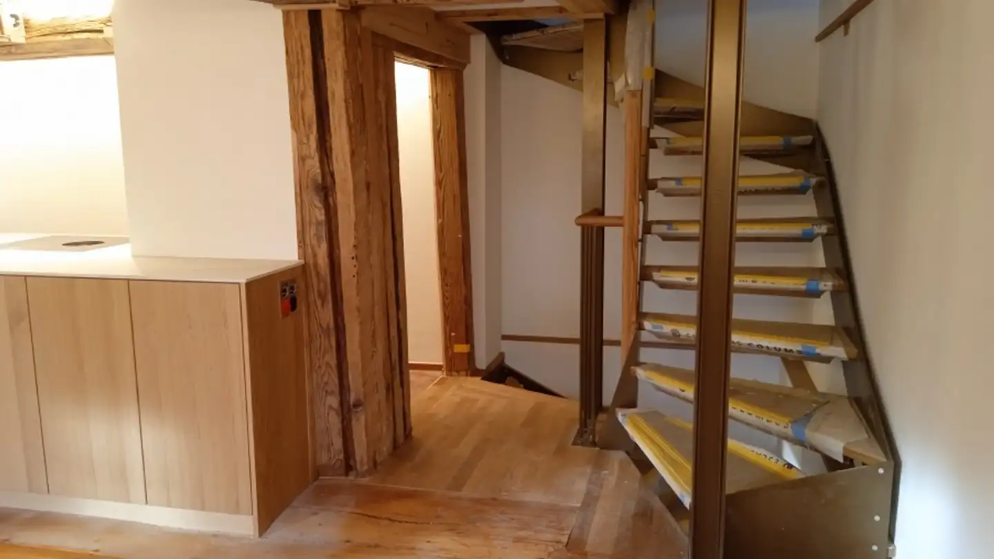 Casa a schiera in affitto - Lätt 23, 8634 Hombrechtikon - Photo 3