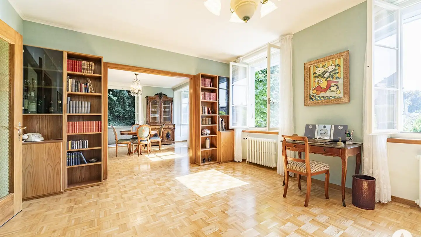 Appartamento in vendita - Riedstrasse 8, 3600 Thun - Photo 2