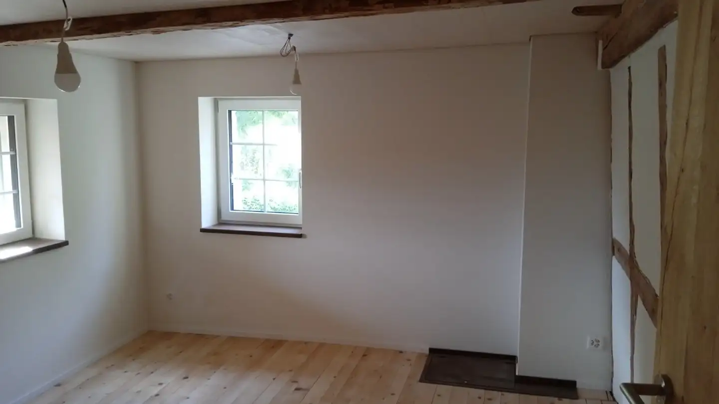 Casa a schiera in affitto - Lätt 23, 8634 Hombrechtikon - Photo 4