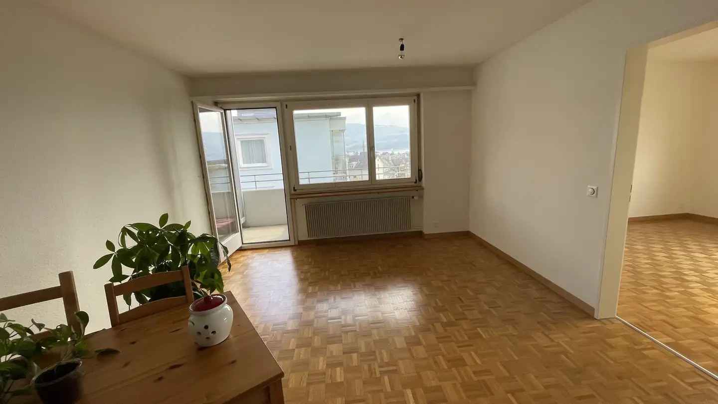 Appartamento in affitto - Im Ibach 1, 8712 Stäfa - Foto 4