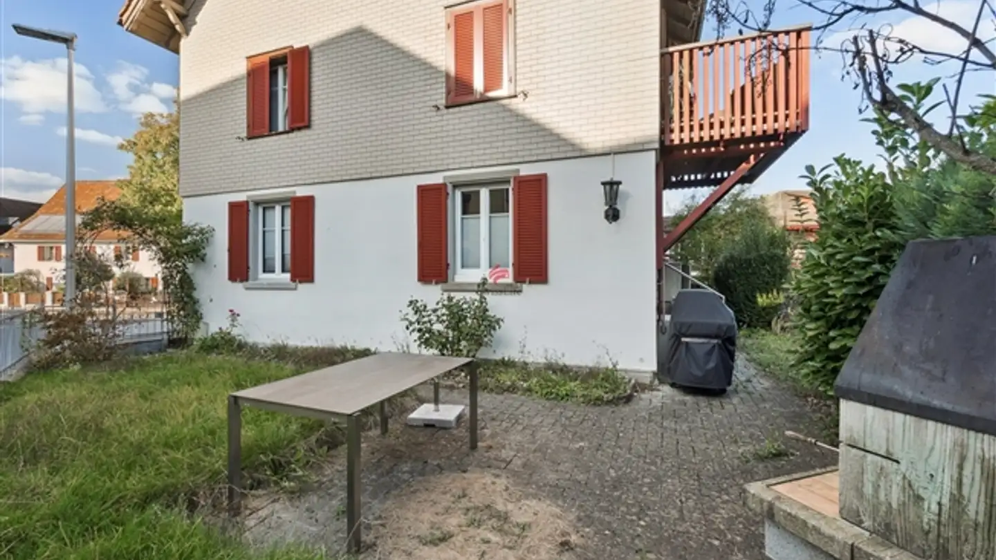 Casa singola in vendita - Hornstrasse 3, 8272 Ermatingen - Foto 3