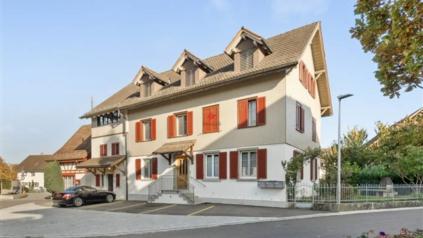 Casa singola in vendita - Hornstrasse 3, 8272 Ermatingen - Foto 4