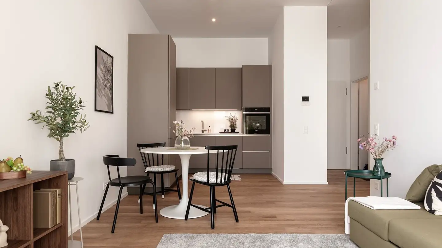 Appartamento in affitto - Largo Franco Zorzi, 6600 Locarno - Photo 4