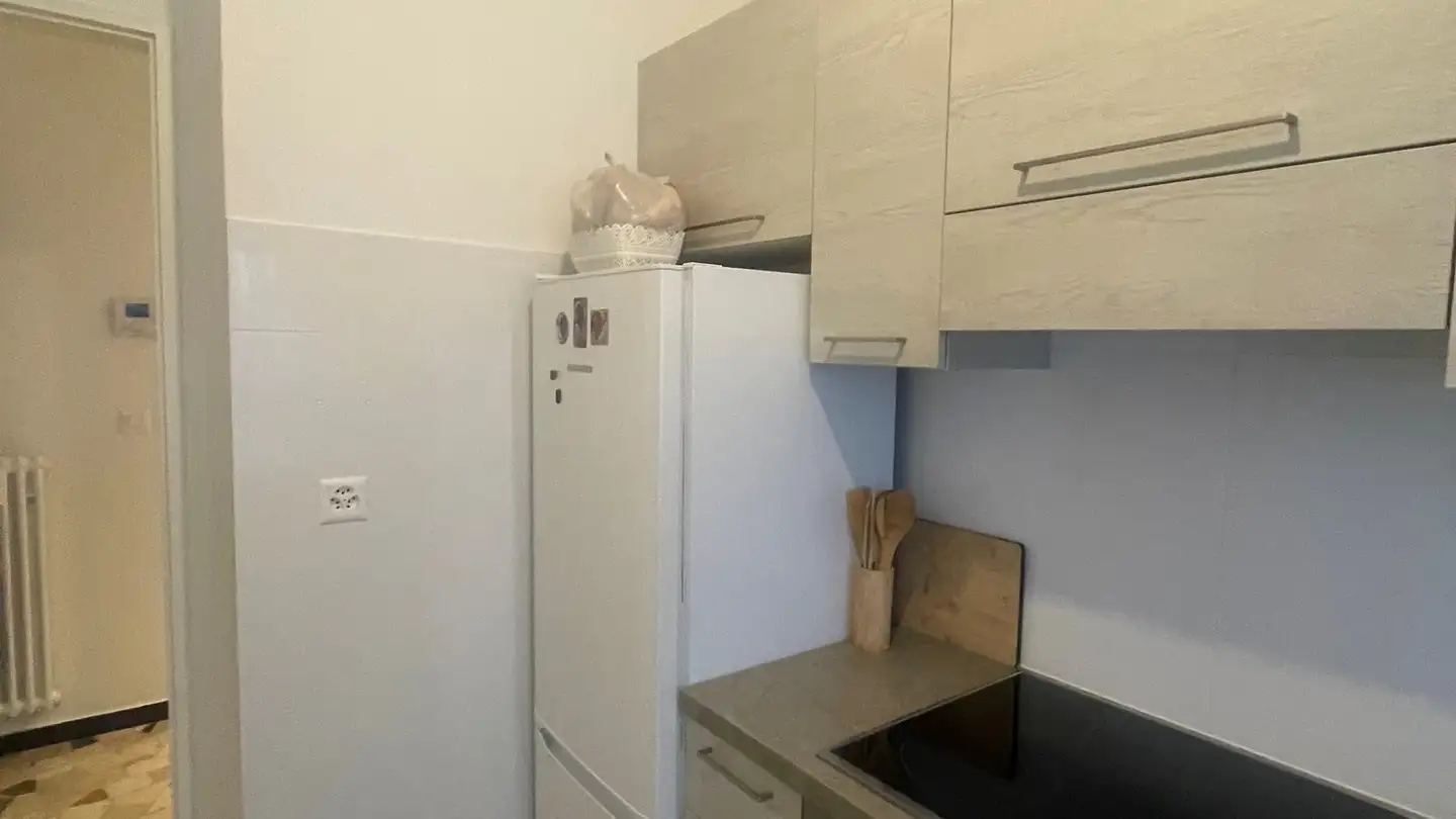 Appartement à louer - Via Al Boschetto 3, 6900 Lugano - Photo 3
