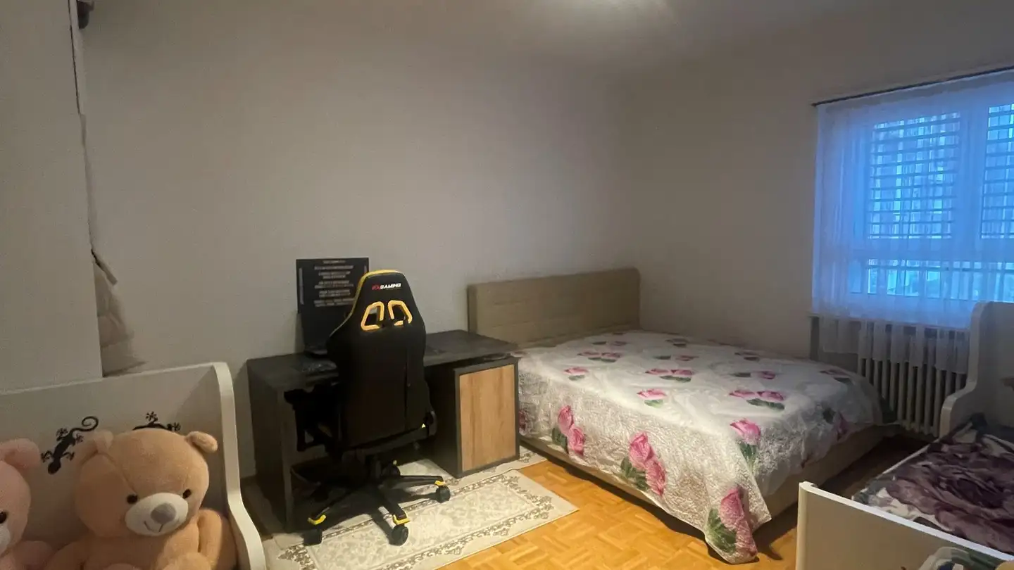 Appartement à louer - Via Al Boschetto 3, 6900 Lugano - Photo 4