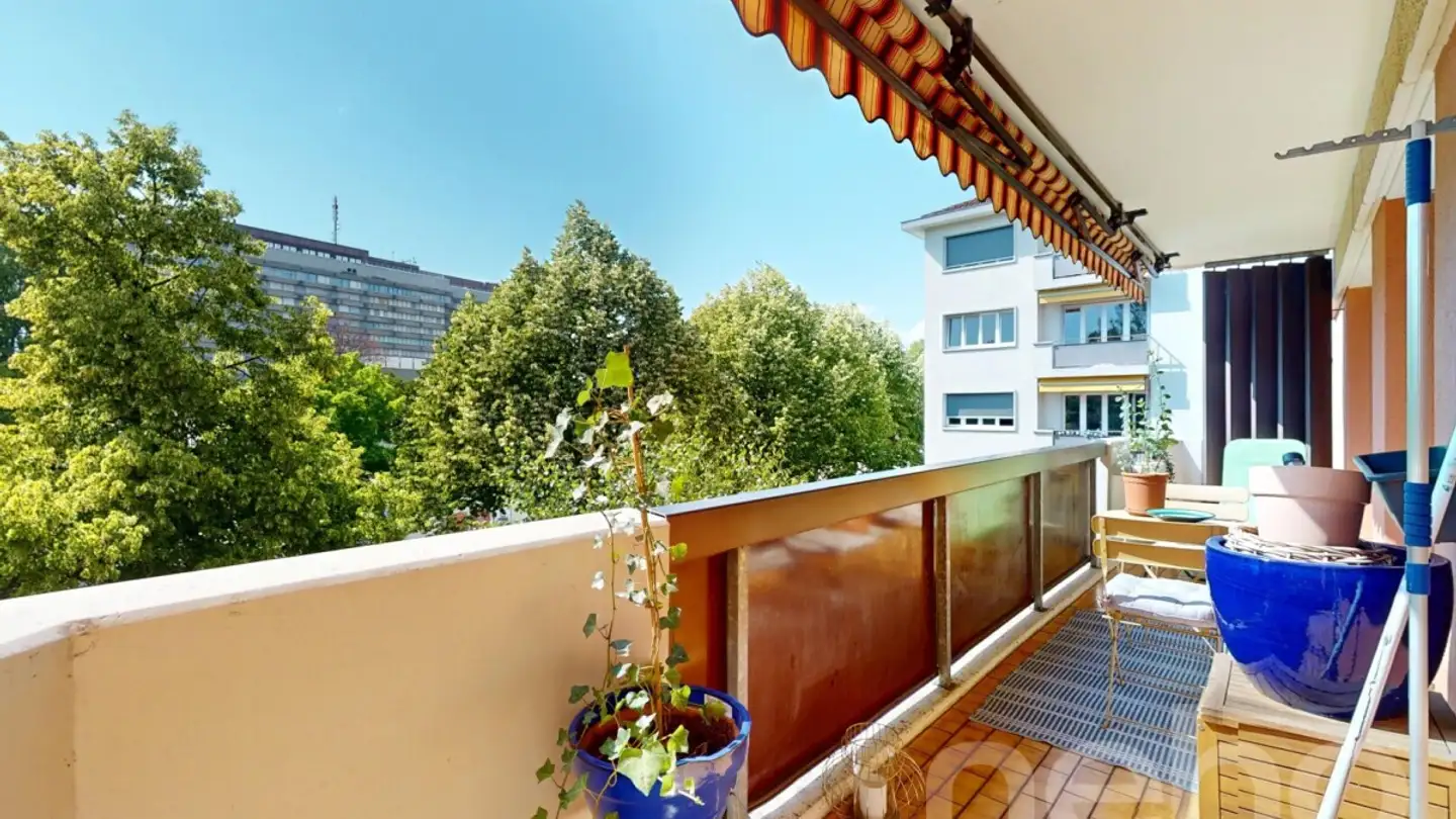 Appartamento in vendita - 1012 Lausanne - Photo 3