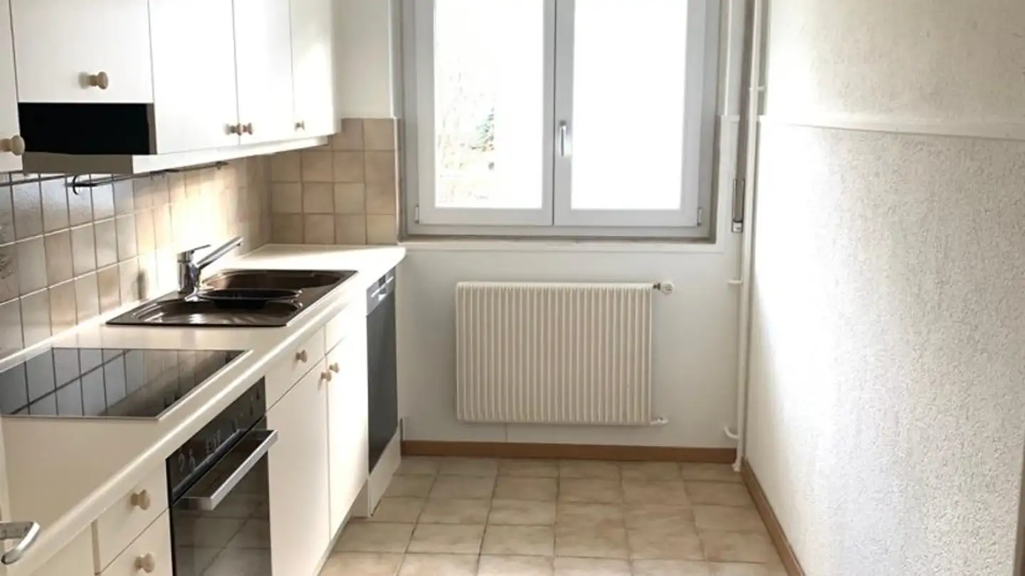 Apartment for rent - Rue Du Mouson 3, 2074 Marin-Epagnier