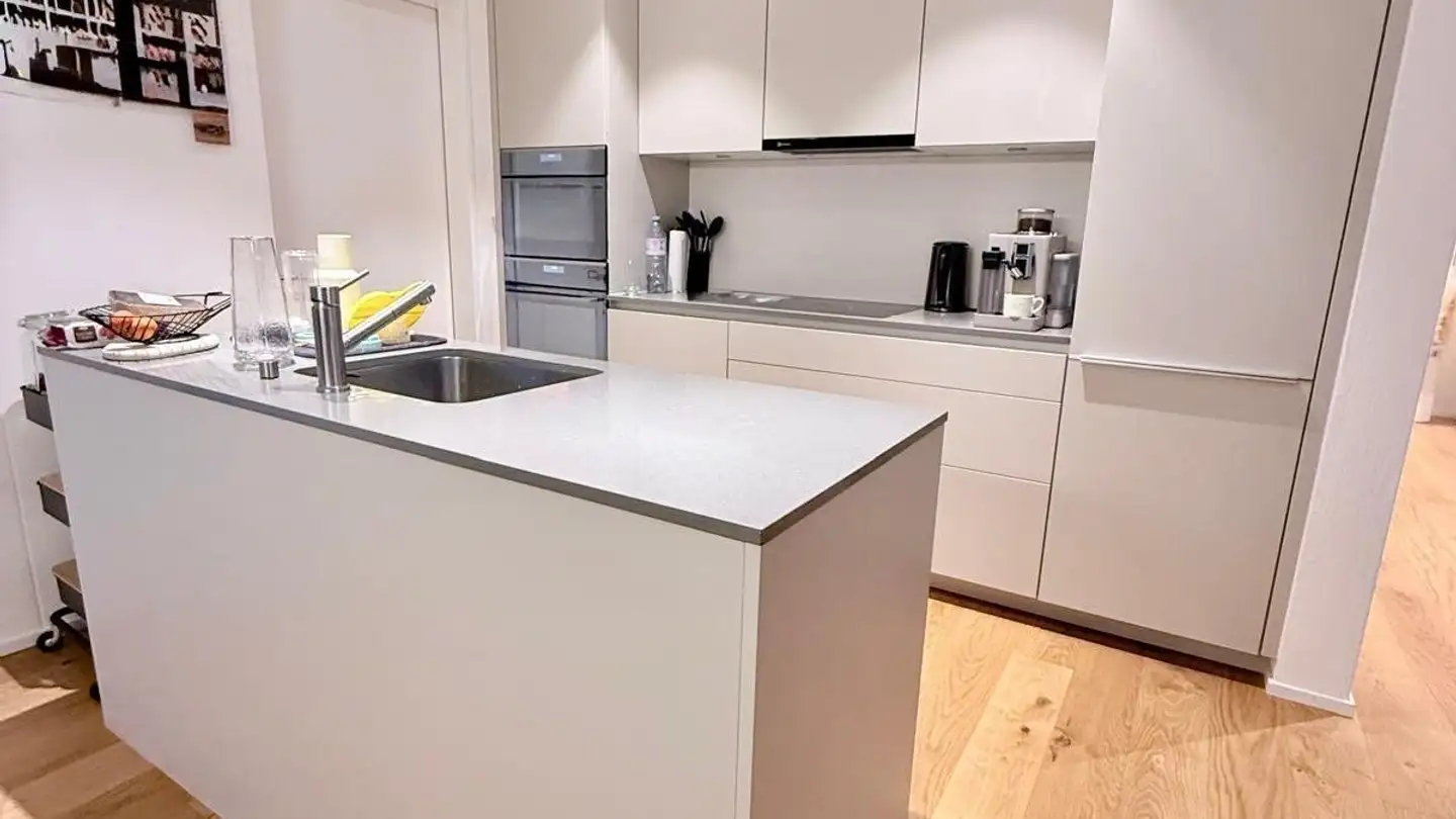 Maisonette-Wohnung mieten - Oberdorfstrasse 2a, 5608 Stetten AG - Foto 3