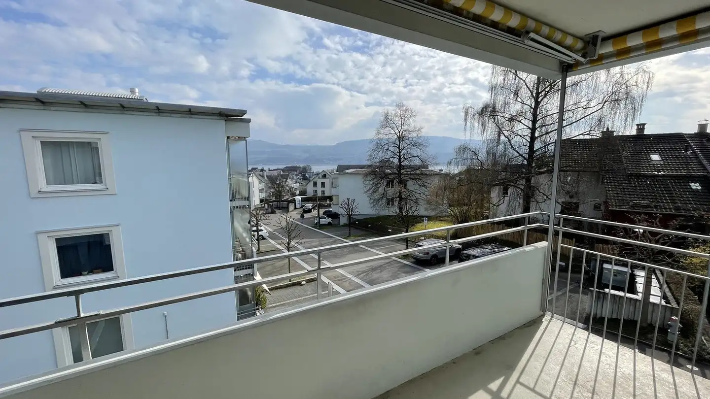 Appartamento in affitto - Im Ibach 1, 8712 Stäfa - Foto 2