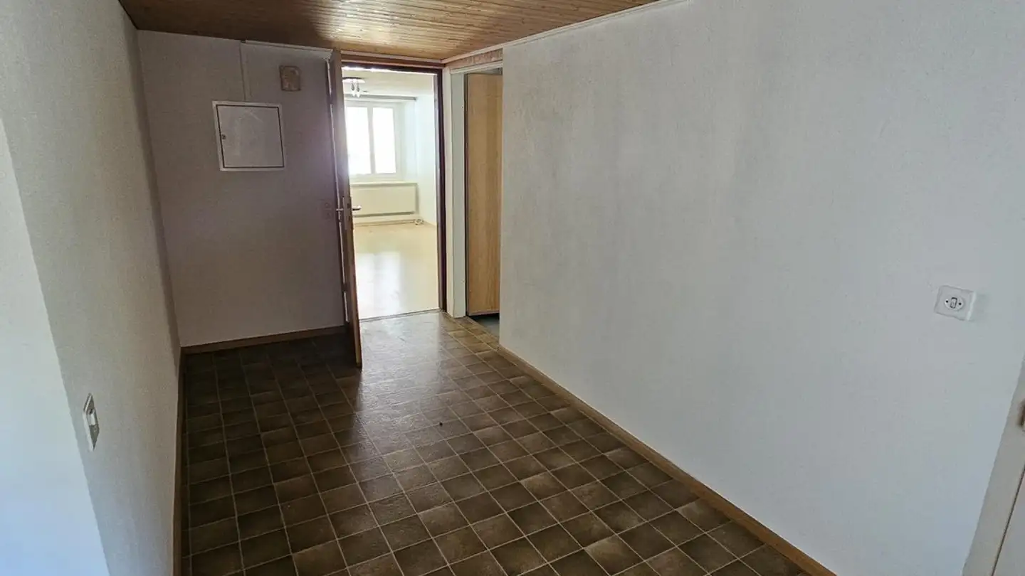 Wohnung mieten - Hauptstrasse 7, 5028 Ueken - Foto 3