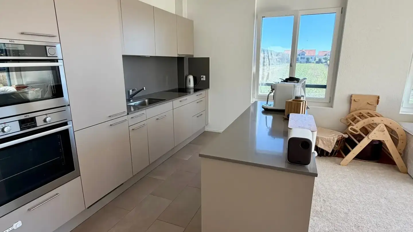 Appartamento in affitto - 8112 Otelfingen - Foto 4