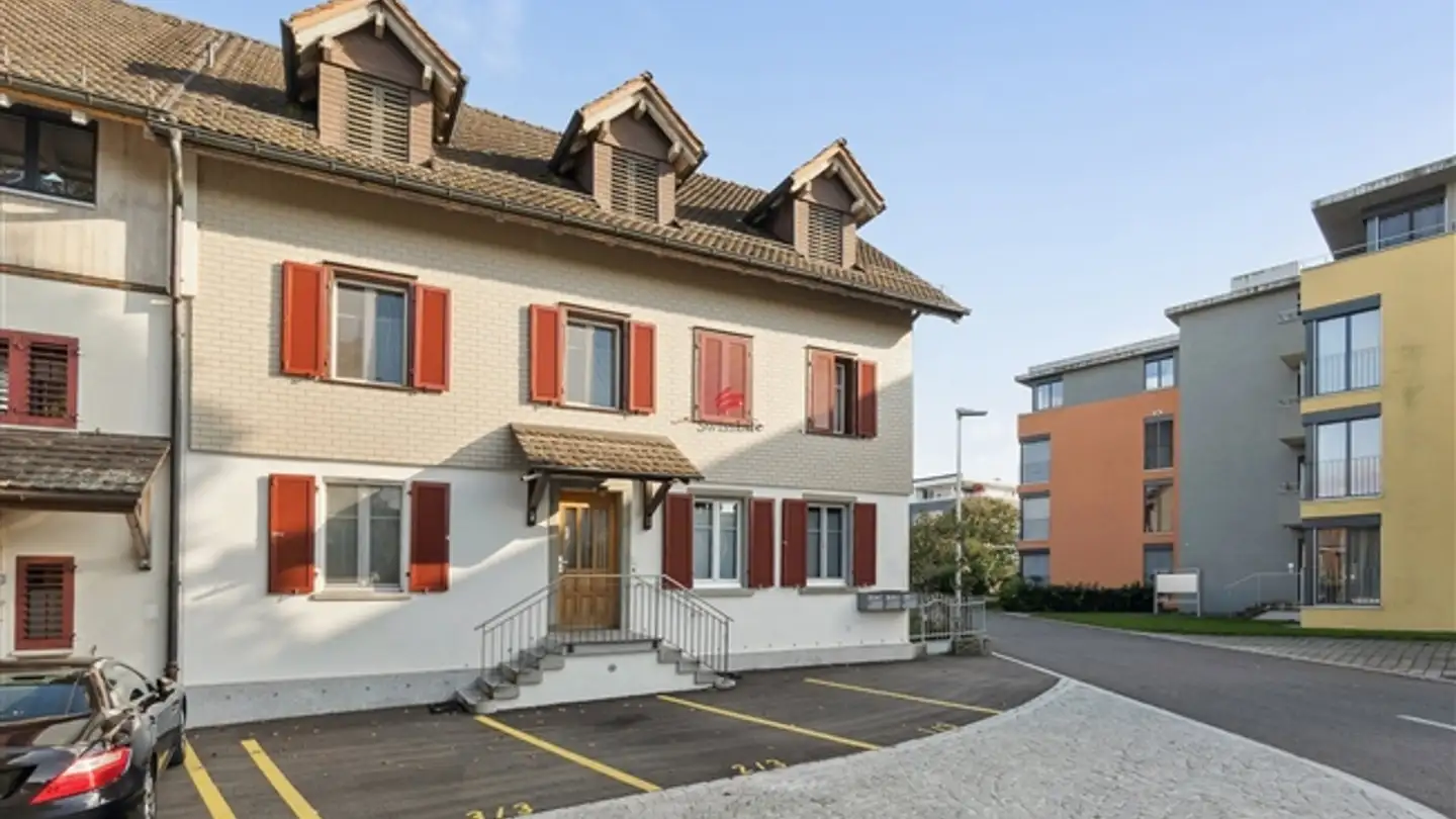 Casa singola in vendita - Hornstrasse 3, 8272 Ermatingen - Foto 2