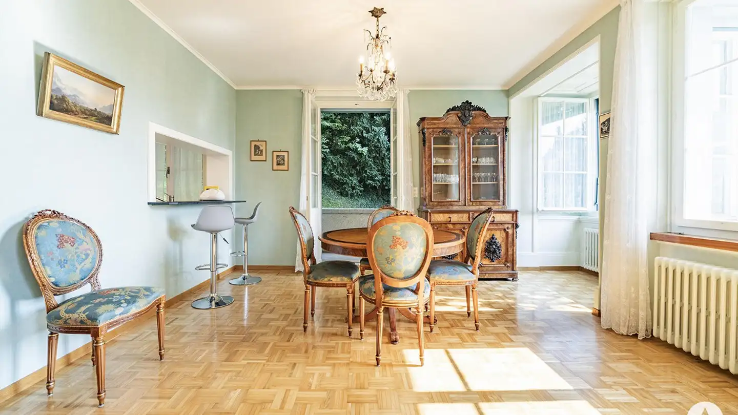 Appartamento in vendita - Riedstrasse 8, 3600 Thun - Photo 3