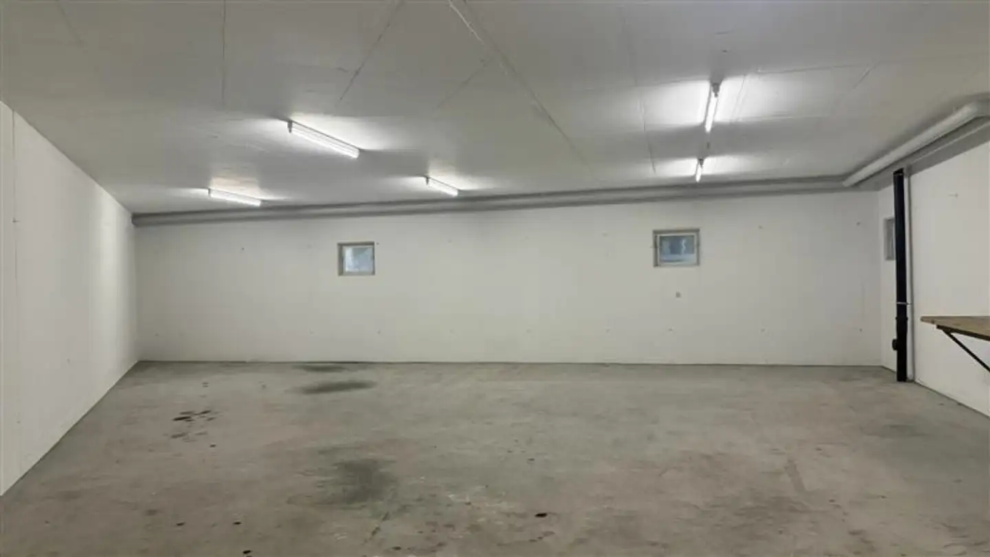 Spazio di archiviazione in affitto - Grundstrasse 19a, 3818 Grindelwald