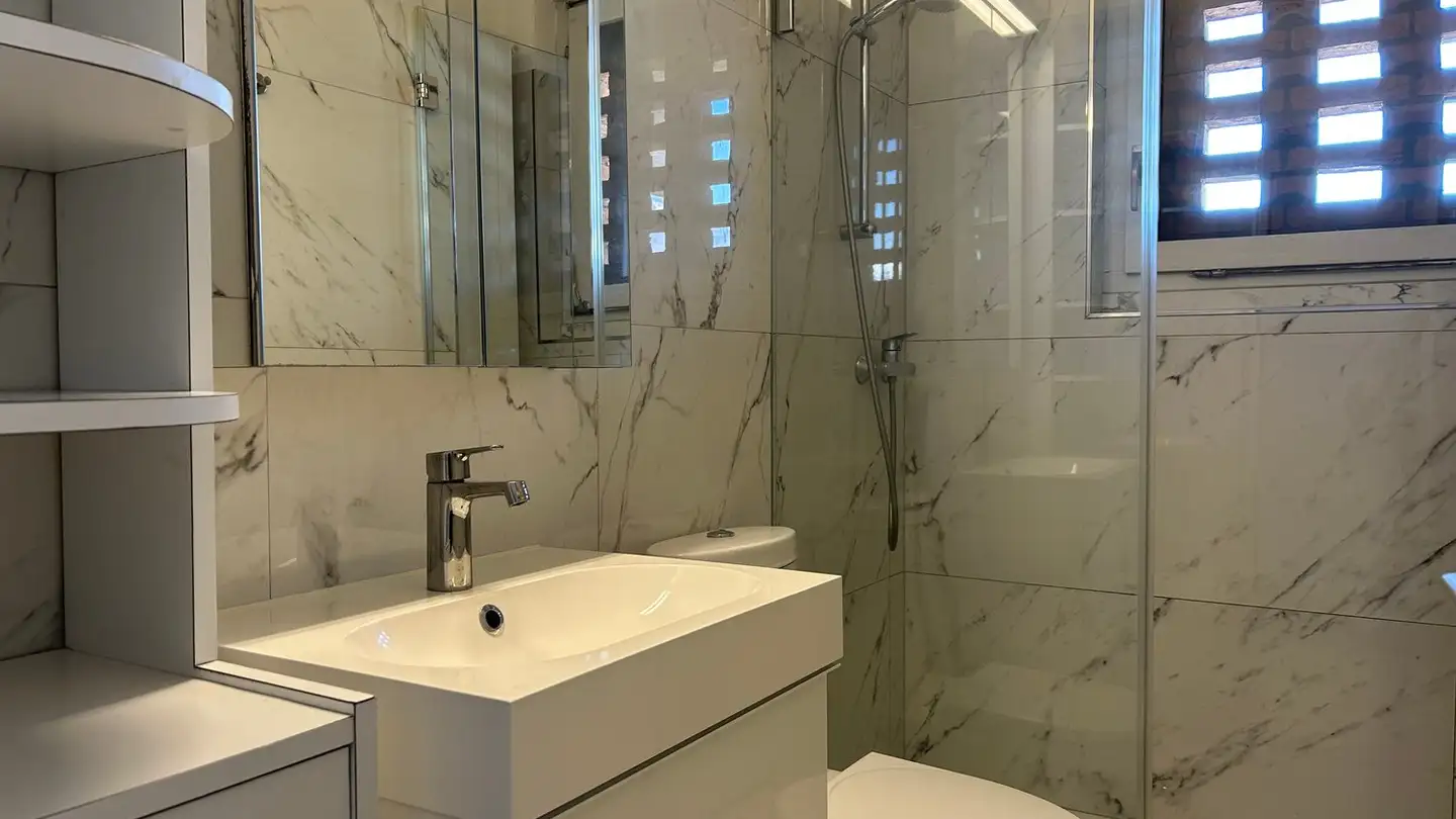 Appartamento in affitto - Via Cantonale, 6900 Lugano - Foto 4