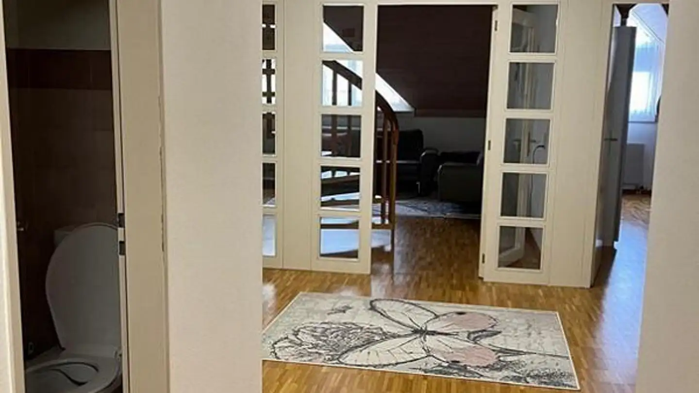 Wohnung mieten - Hauptstrasse 35, 4242 Laufen - Foto 2