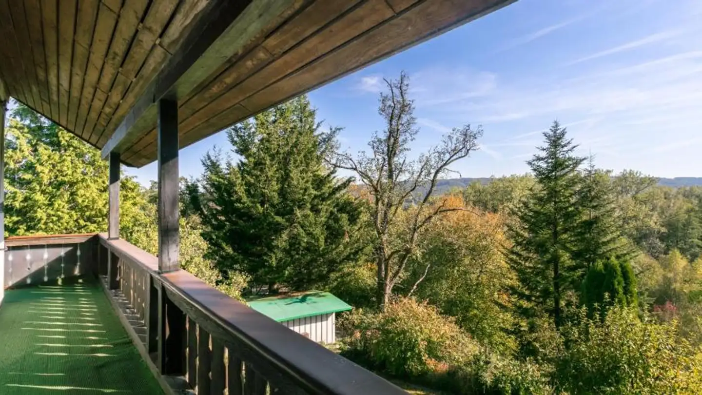 Bauland kaufen - Schlosshalde 3, 8505 Pfyn - Foto 3