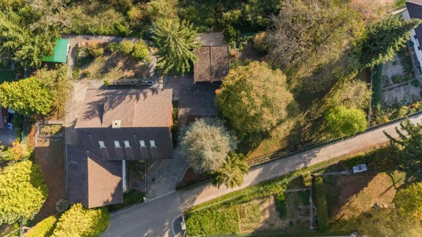 Bauland kaufen - Schlosshalde 3, 8505 Pfyn - Foto 4