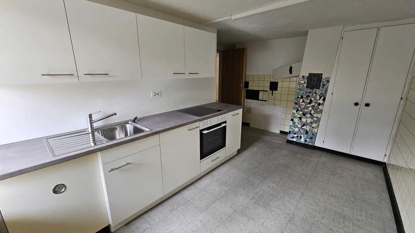 Wohnung mieten - Hauptstrasse 7, 5028 Ueken - Foto 4