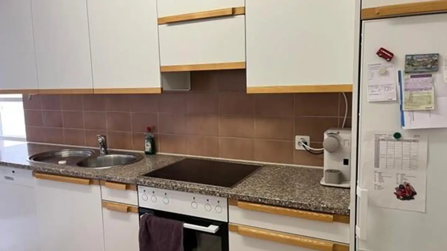 Wohnung mieten - Hauptstrasse 35, 4242 Laufen - Foto 4