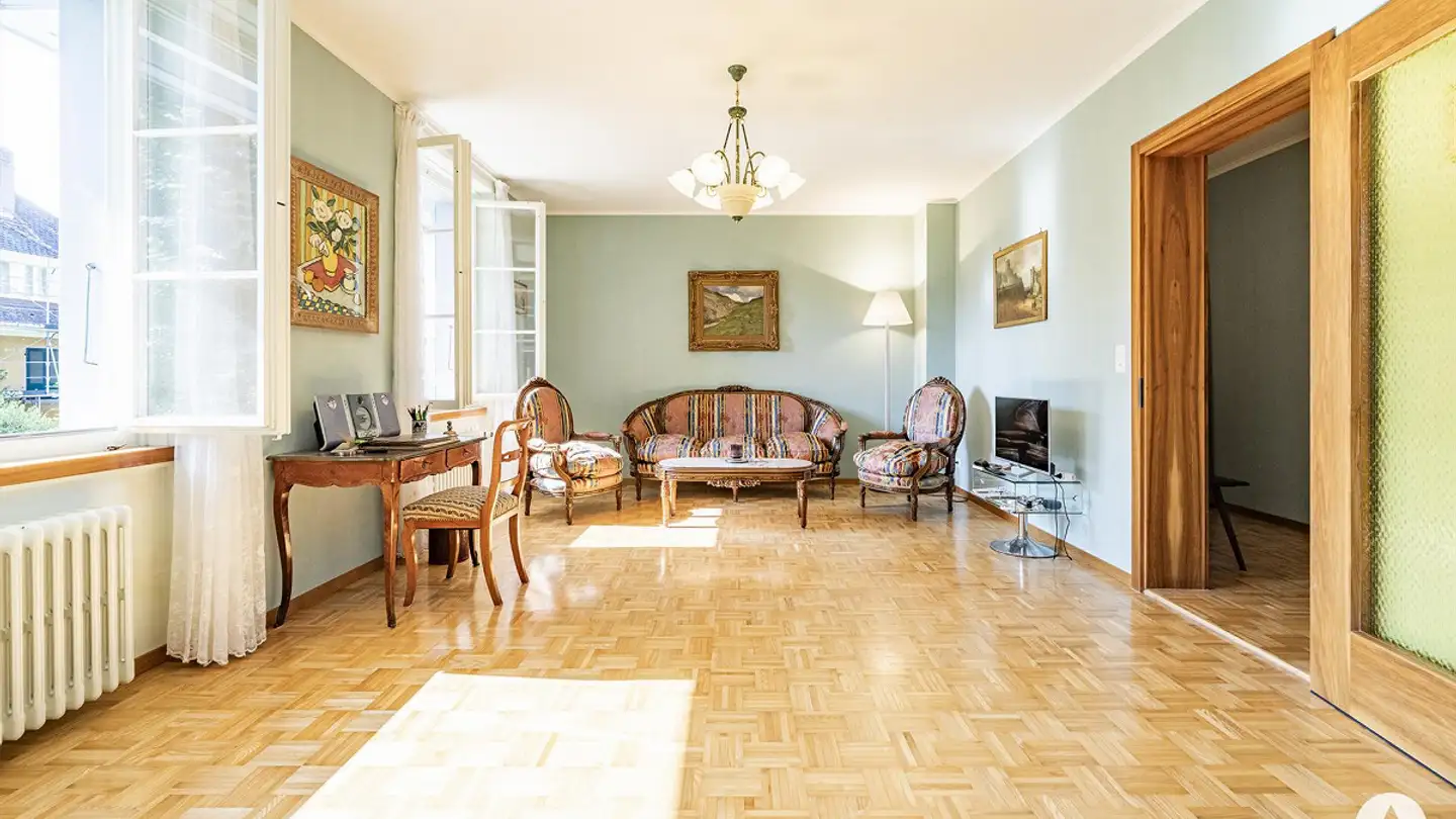 Appartamento in vendita - Riedstrasse 8, 3600 Thun - Photo 4