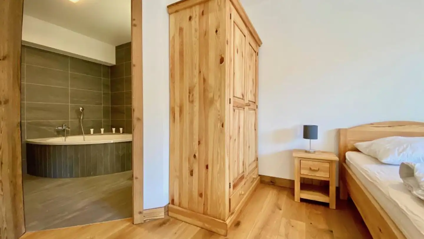 Penthouse for sale - 1993 Veysonnaz - Photo 4