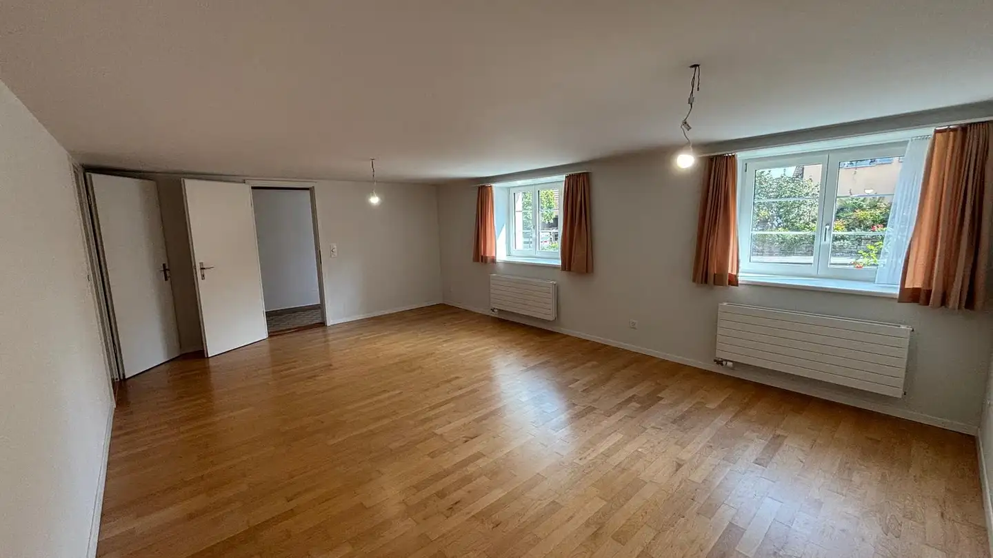 Doppelhaushälfte mieten - Hinterdorfstrasse 14, 5242 Birr - Foto 2