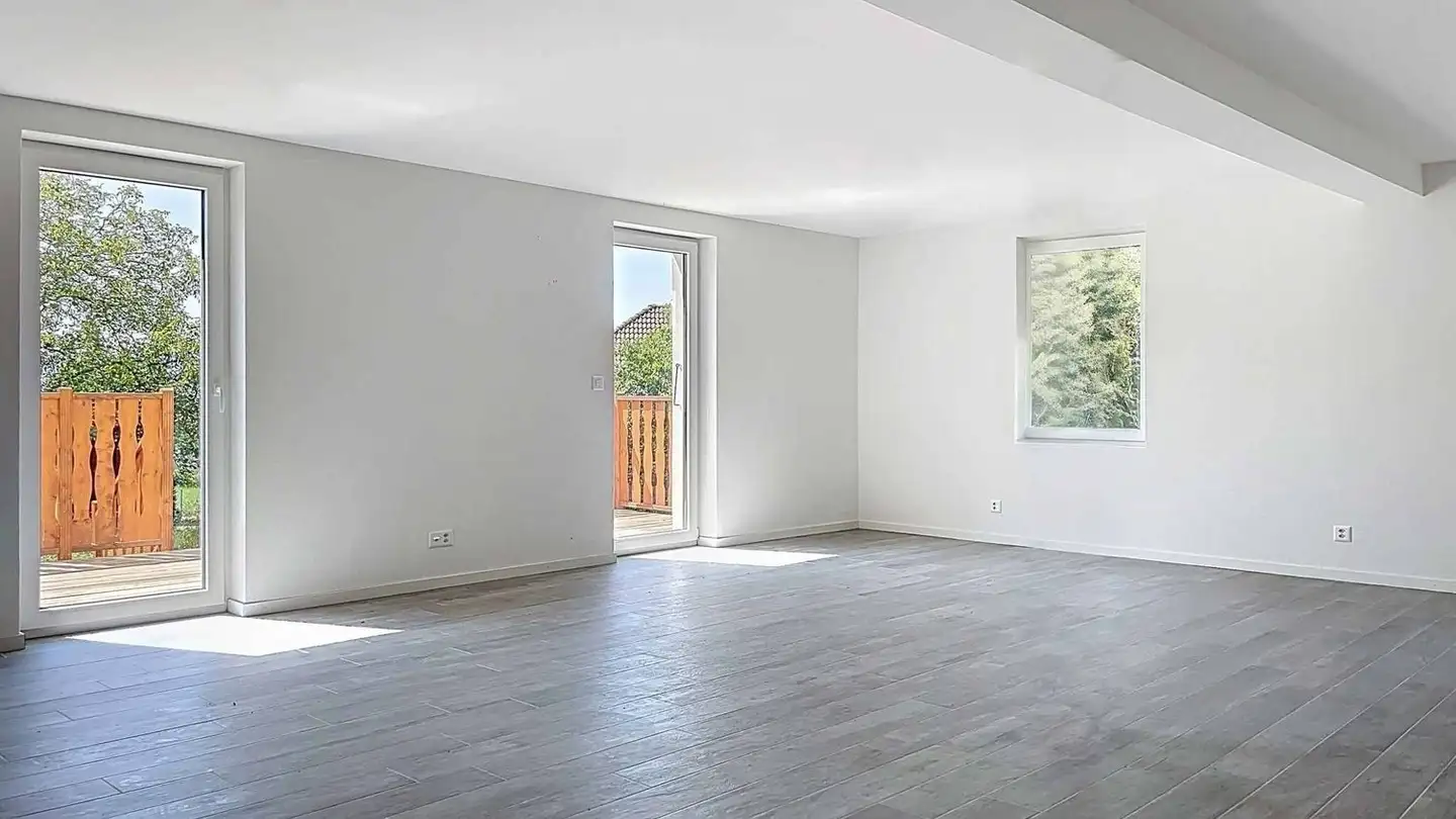 Apartment for sale - Chemin De Mézery, 1008 Jouxtens-Mézery - Photo 3