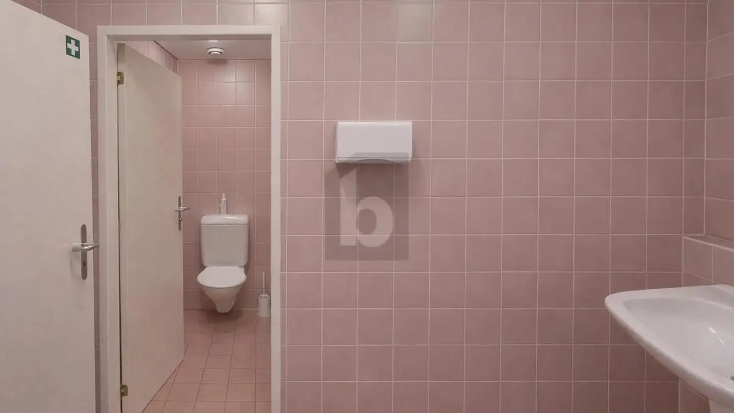 Office space for rent - 1027 Lonay - Photo 4