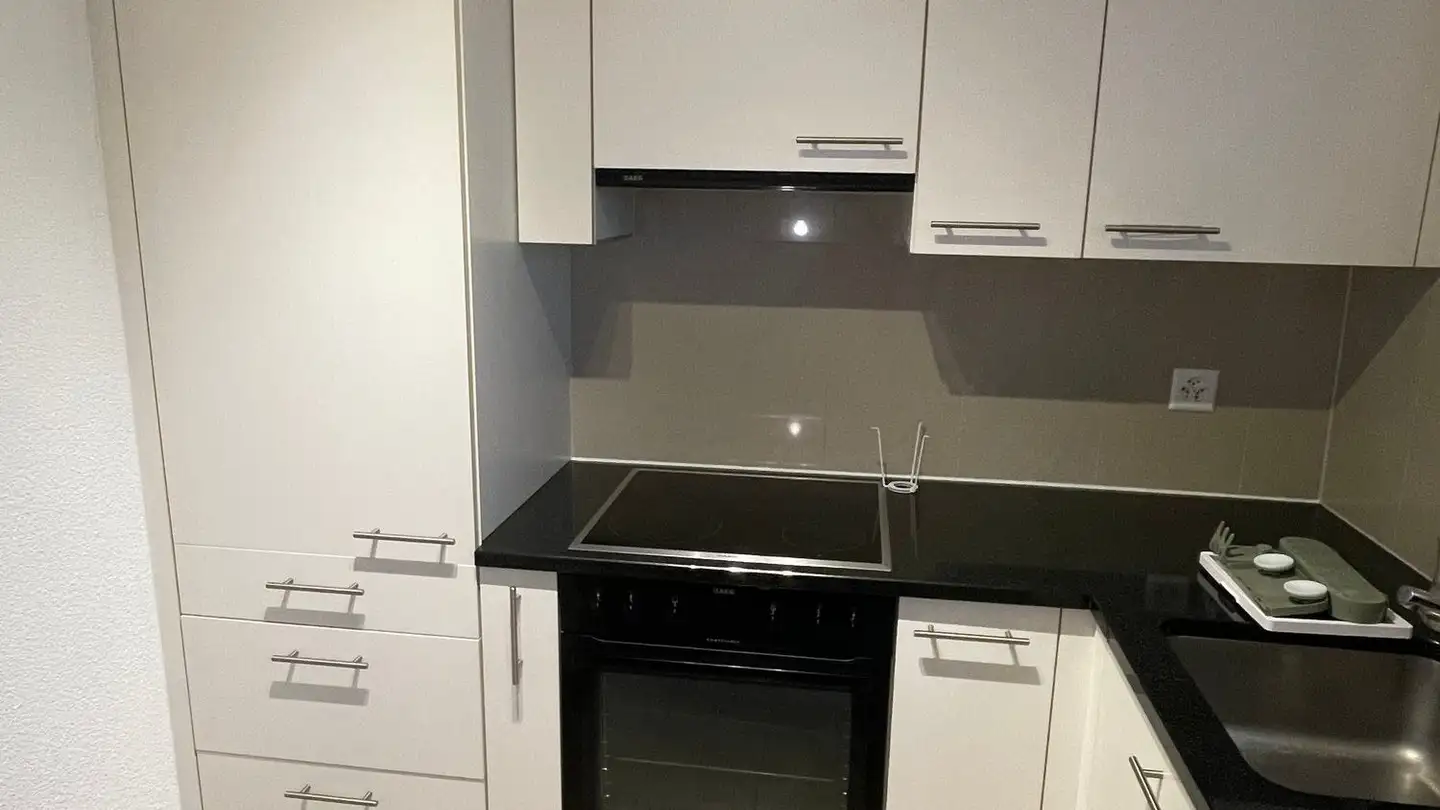 Apartment for rent - Zurlindenstrasse 31, 8003 Zürich