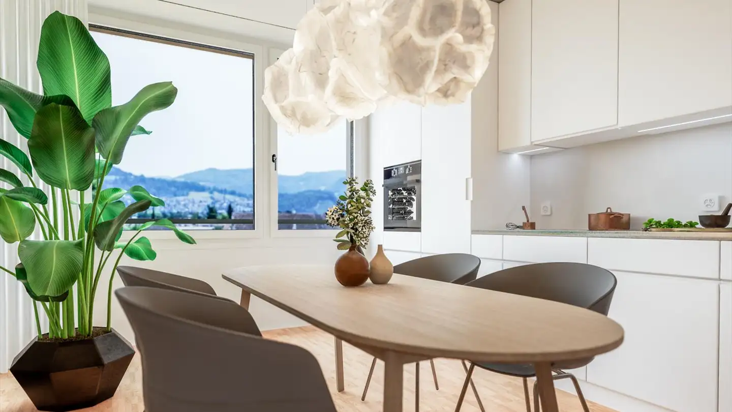 Appartamento in affitto - Bruggstrasse 1a, 4153 Reinach BL - Foto 2