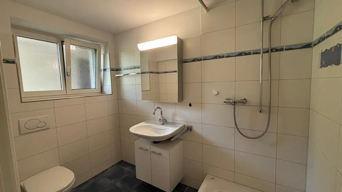 Doppelhaushälfte mieten - Hinterdorfstrasse 14, 5242 Birr - Foto 3
