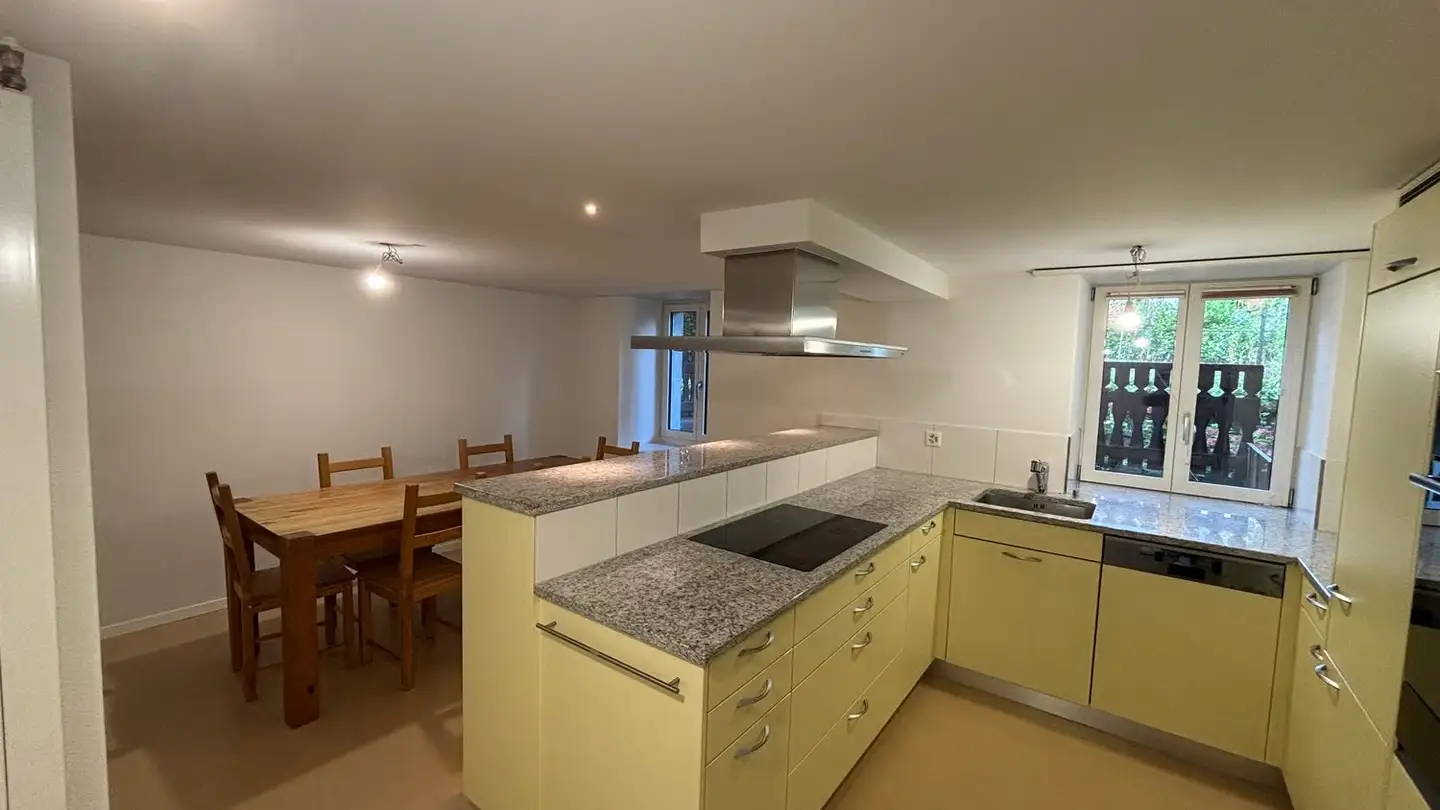 Doppelhaushälfte mieten - Hinterdorfstrasse 14, 5242 Birr - Foto 4