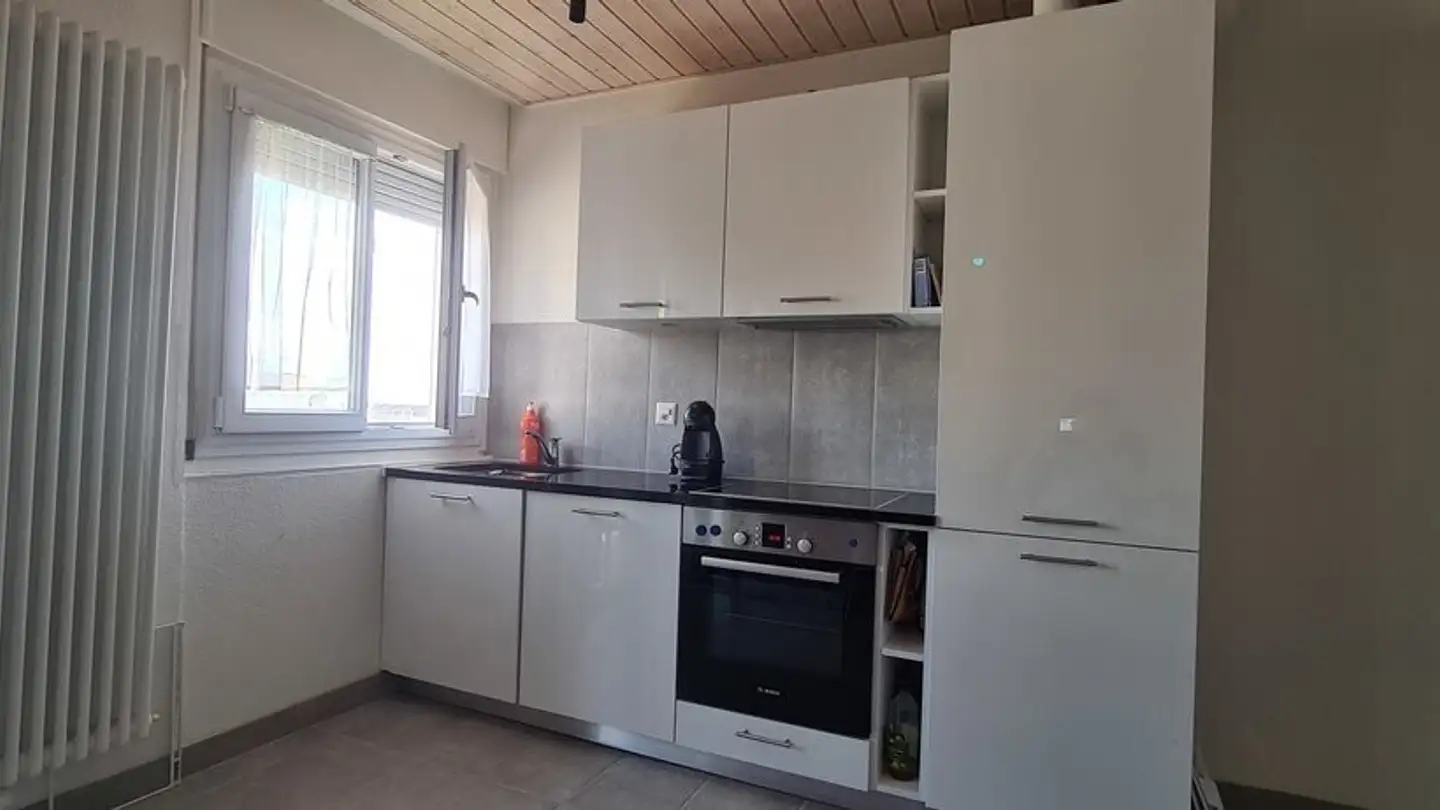 Wohnung mieten - Chemin Des Roses 3, 1020 Renens VD - Foto 2